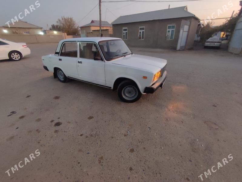 Lada 2107 1998 - 40 000 TMT - Сакарчага - img 2