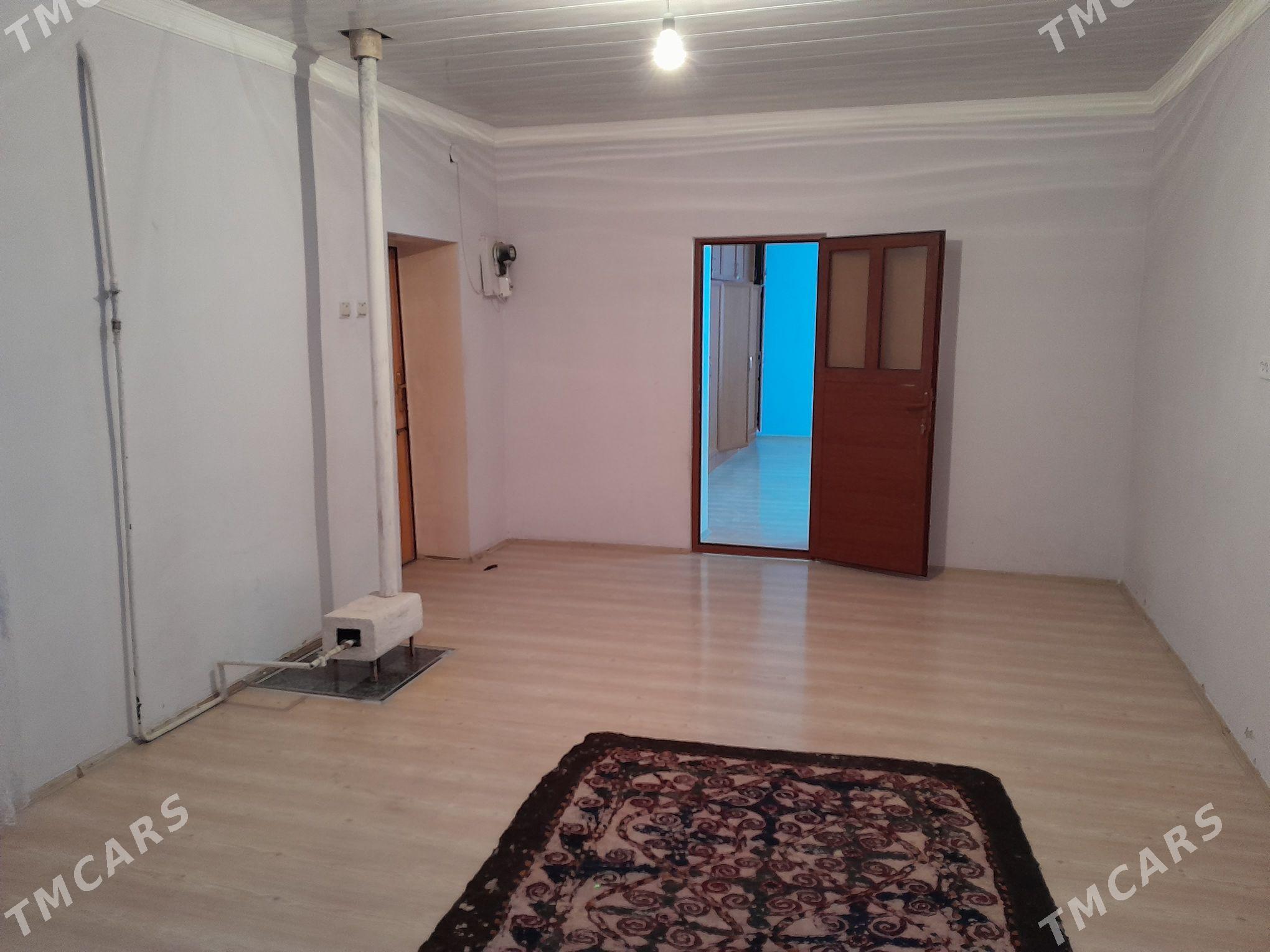 Satlyk jaý - Bereket - img 2