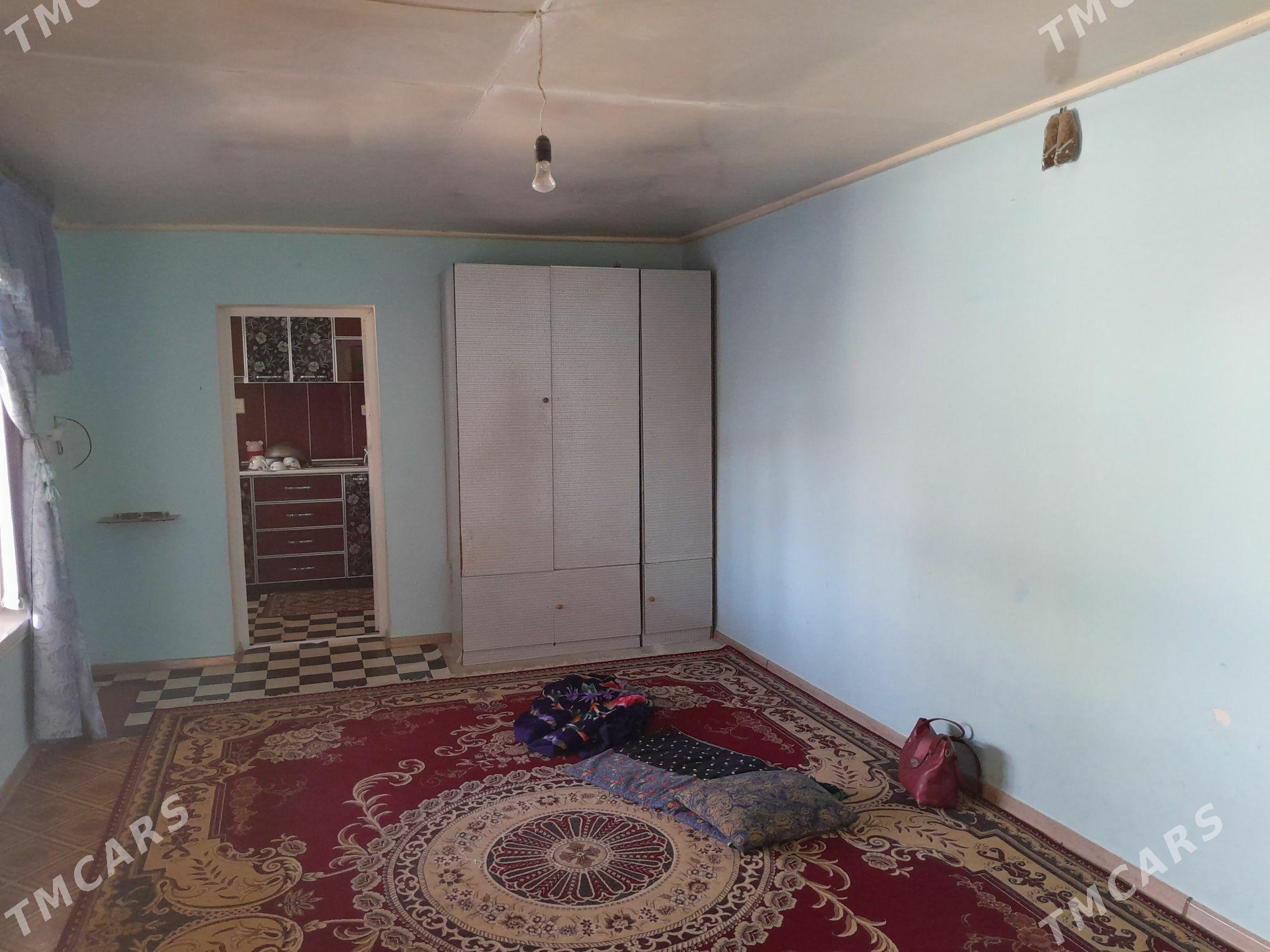 Satlyk jaý - Bereket - img 4