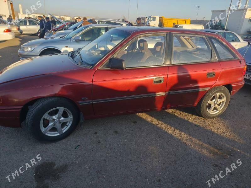 Opel Astra 1992 - 35 000 TMT - Гороглы (Тагта) - img 4