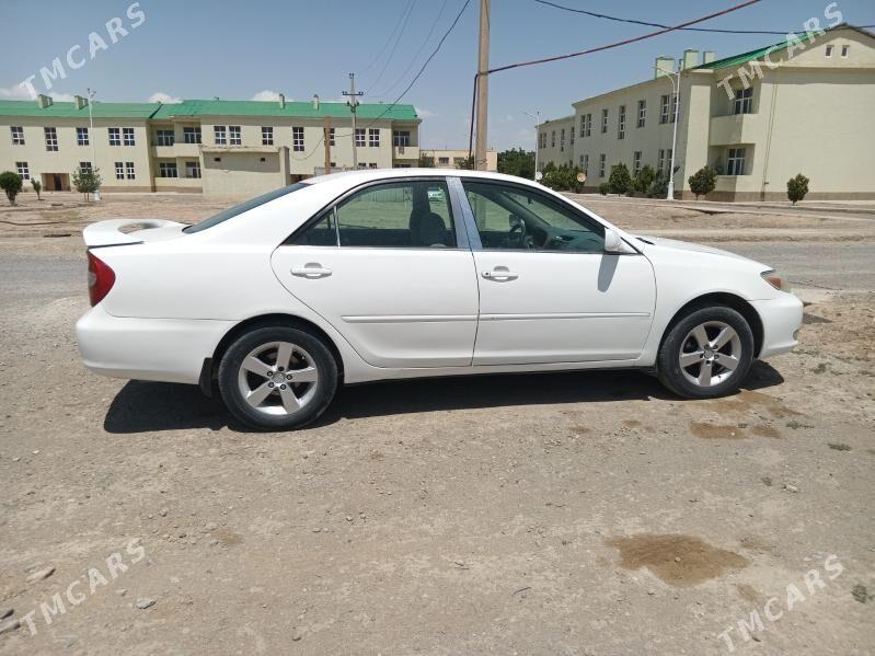 Toyota Camry 2002 - 150 000 TMT - Daşoguz - img 10