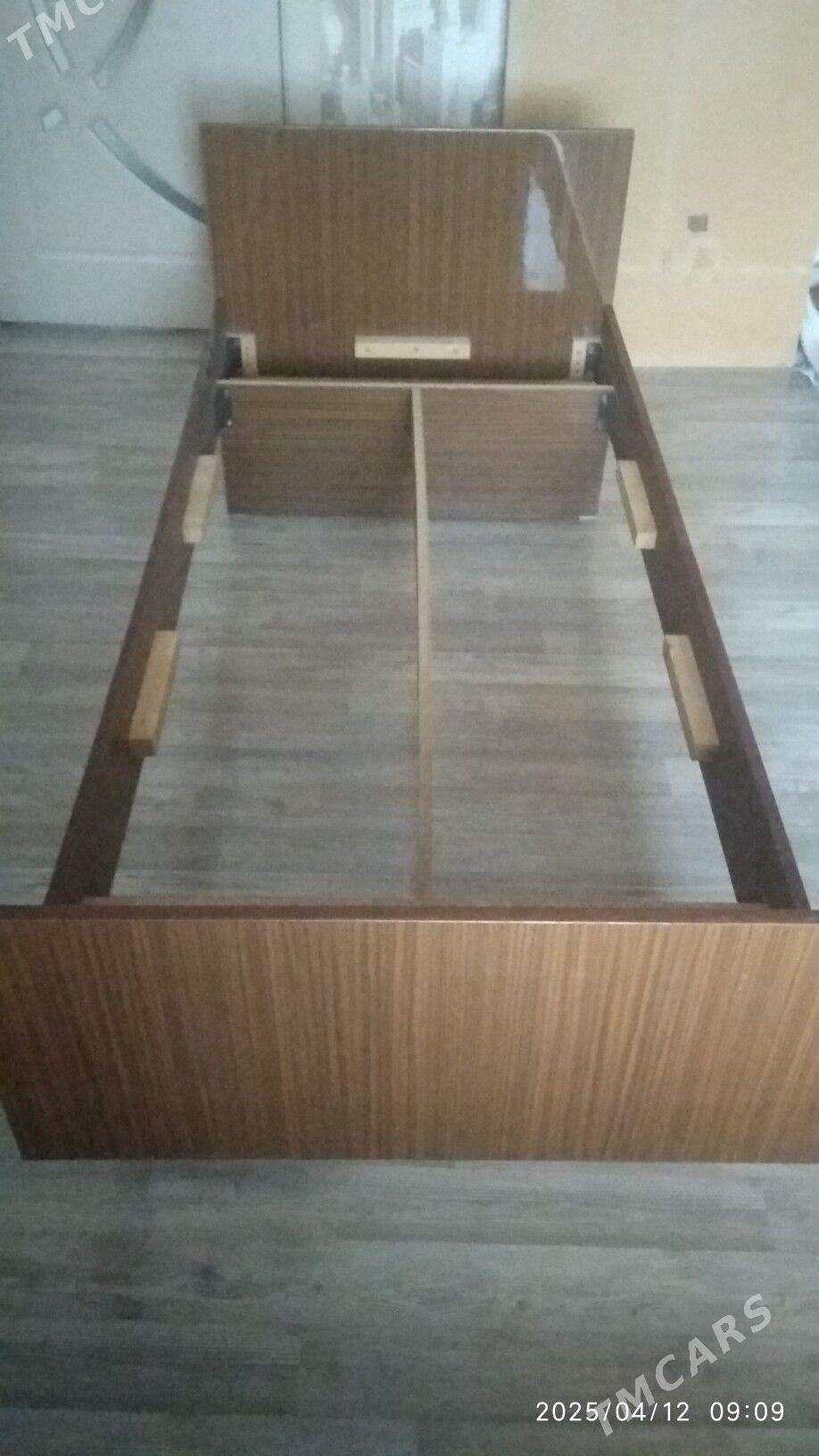 кровать - Türkmenabat - img 3