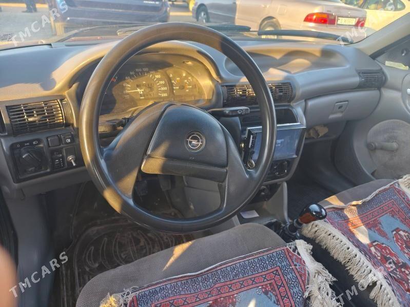 Opel Astra 1992 - 35 000 TMT - Гороглы (Тагта) - img 6