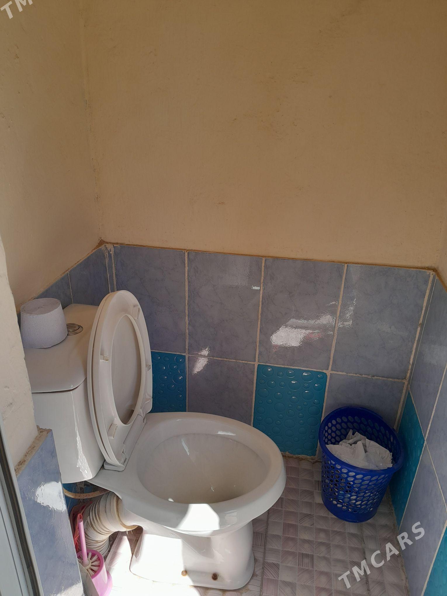 Satlyk jaý - Bereket - img 5