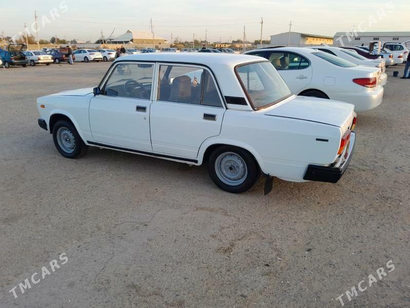 Lada 2107 1998 - 40 000 TMT - Сакарчага - img 8