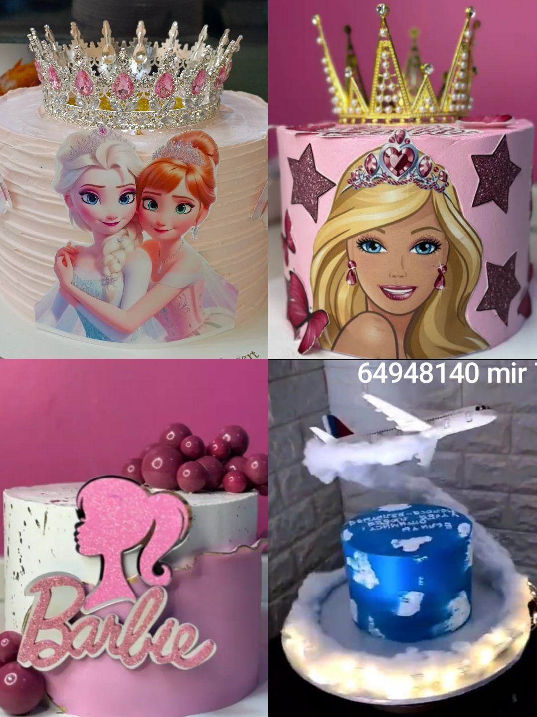 HURMA TORTLAR - Ашхабад - img 6