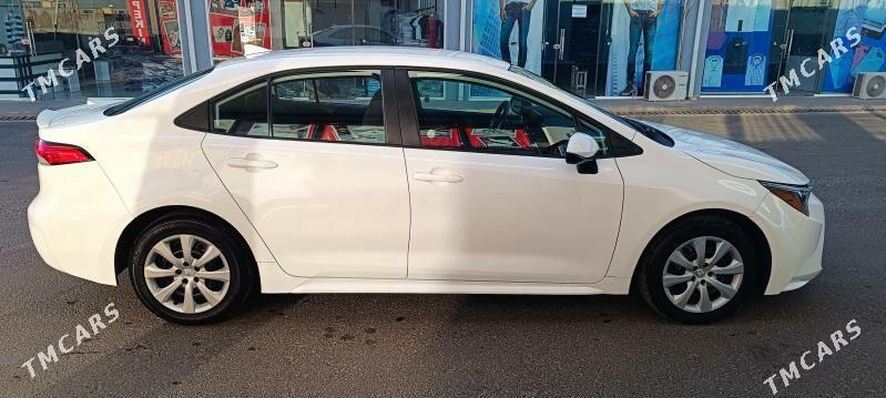 Toyota Corolla 2022 - 275 000 TMT - Мары - img 7