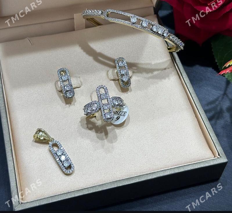 Yerevan model komplektlar - Aşgabat - img 2