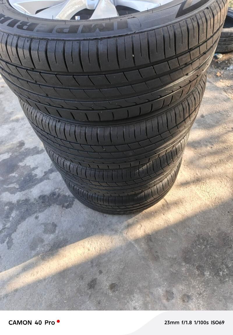 kia disge pakrişga 17 5 700 TMT - Aşgabat - img 4