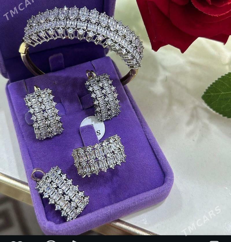 Yerevan model komplektlar - Aşgabat - img 1