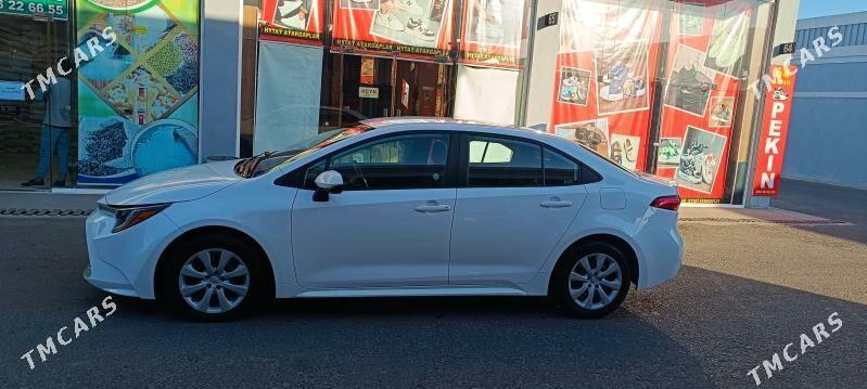 Toyota Corolla 2022 - 275 000 TMT - Мары - img 8