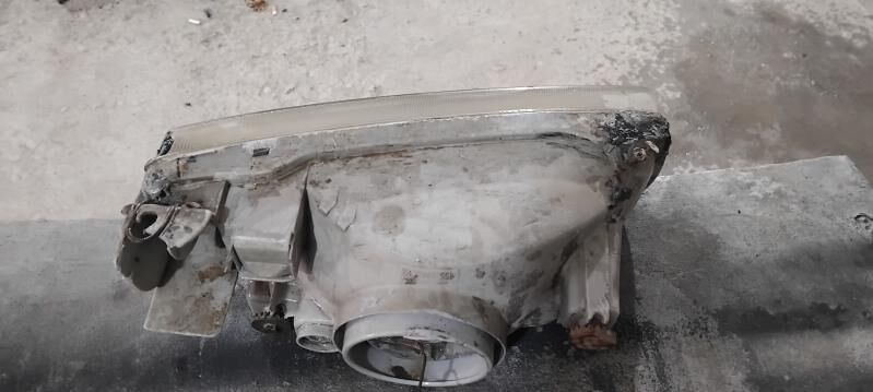 Corolla fara 95-96 madelyñky 210 TMT - Mary - img 2