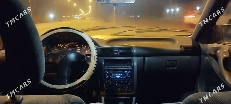 Opel Astra 1992 - 36 000 TMT - Болдумсаз - img 2