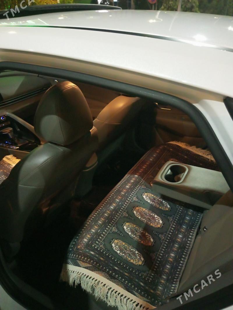 Hyundai Elantra 2021 - 270 000 TMT - Aşgabat - img 8