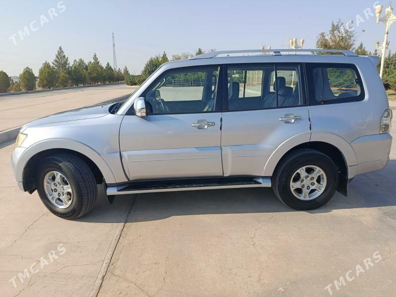Mitsubishi Pajero 2008 - 230 000 TMT - Balkanabat - img 2
