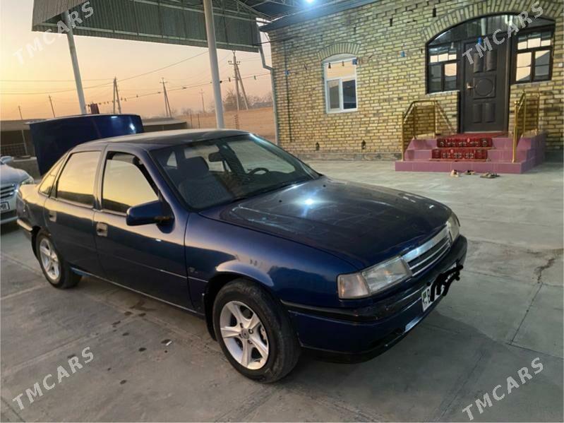 Opel Vectra 1992 - 25 000 TMT - Murgap - img 2