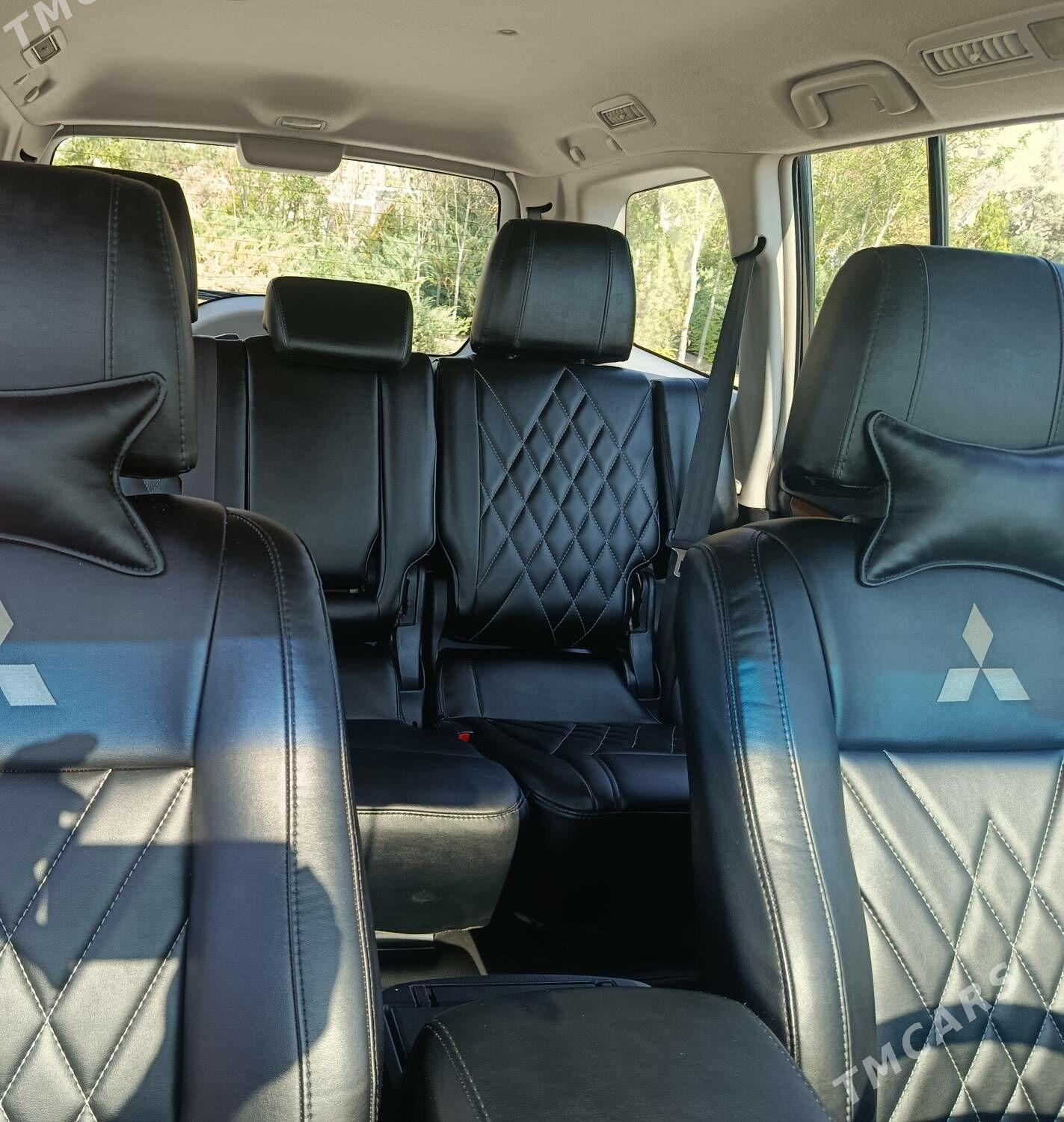 Mitsubishi Pajero 2008 - 230 000 TMT - Balkanabat - img 7