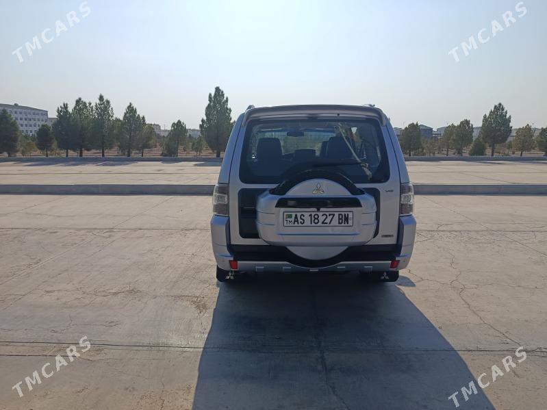 Mitsubishi Pajero 2008 - 230 000 TMT - Balkanabat - img 4