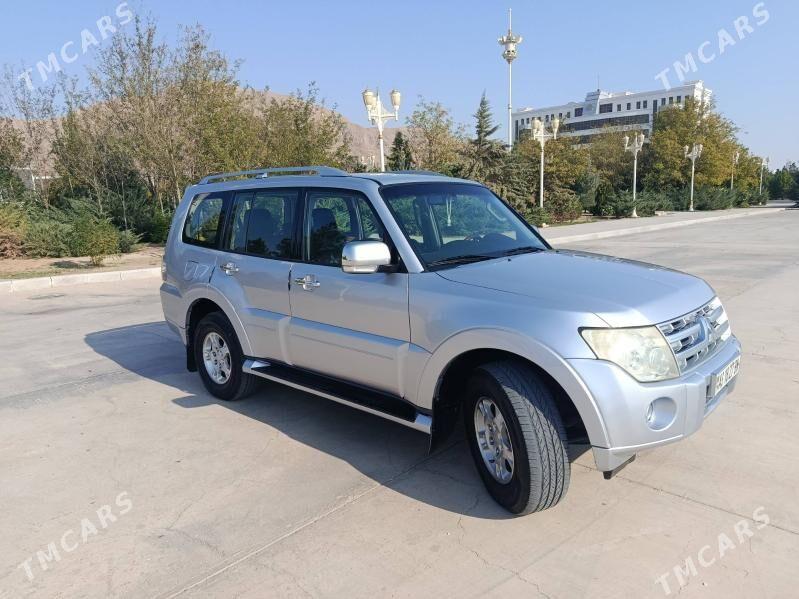 Mitsubishi Pajero 2008 - 230 000 TMT - Balkanabat - img 10