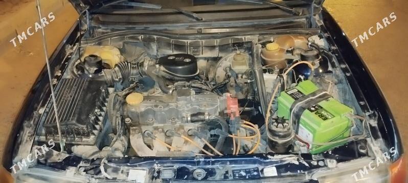 Opel Astra 1992 - 36 000 TMT - Болдумсаз - img 4