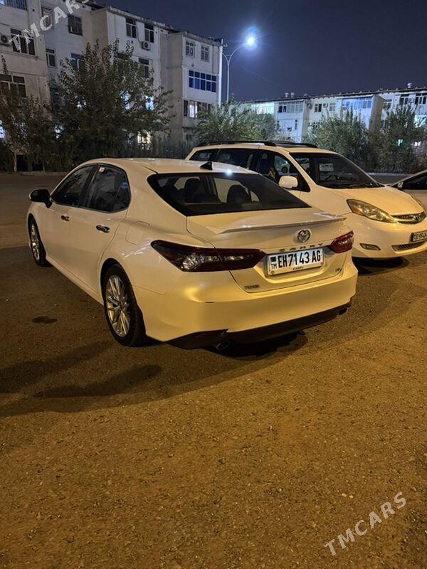 Toyota Camry 2020 - 294 000 TMT - Aşgabat - img 5