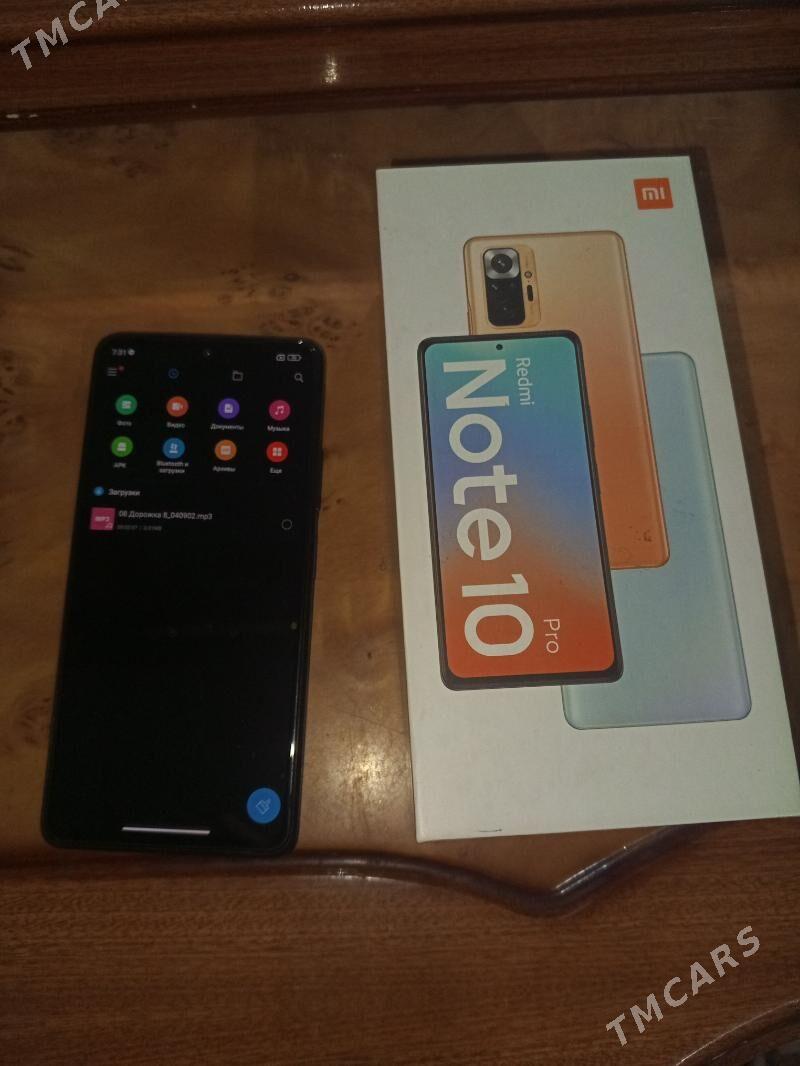 Redmi not10pro - Мары - img 2