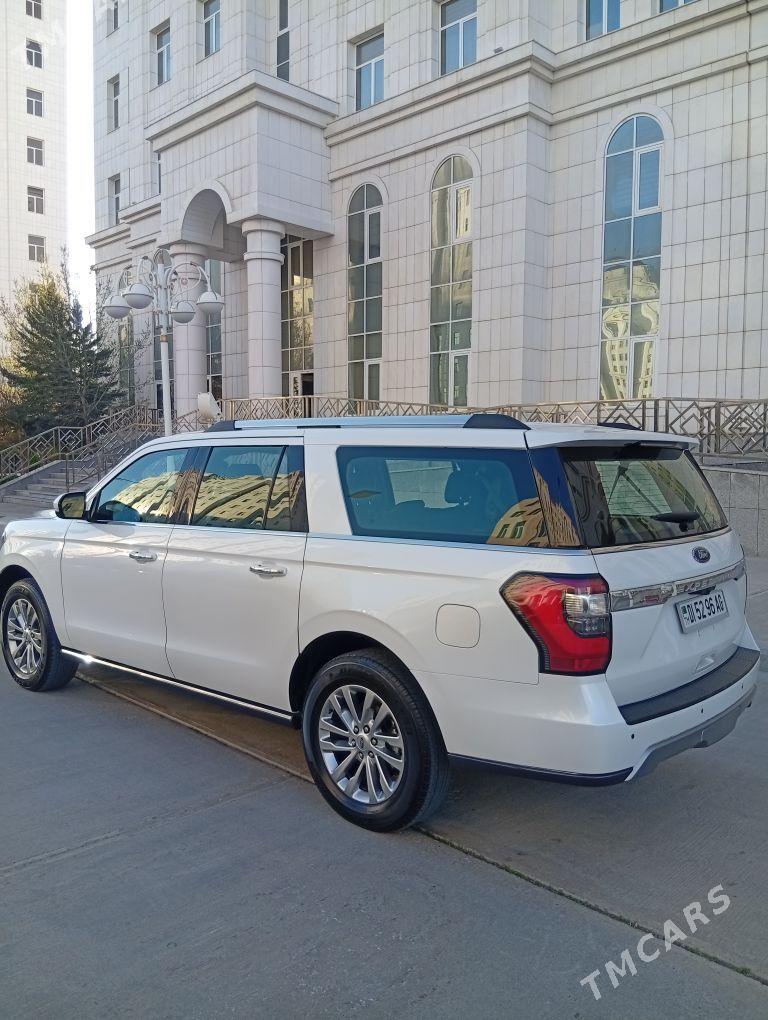 Ford Expedition 2020 - 510 000 TMT - Aşgabat - img 6