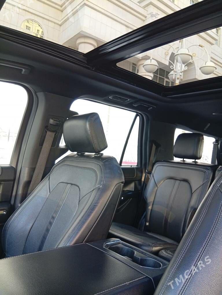 Ford Expedition 2020 - 510 000 TMT - Aşgabat - img 9