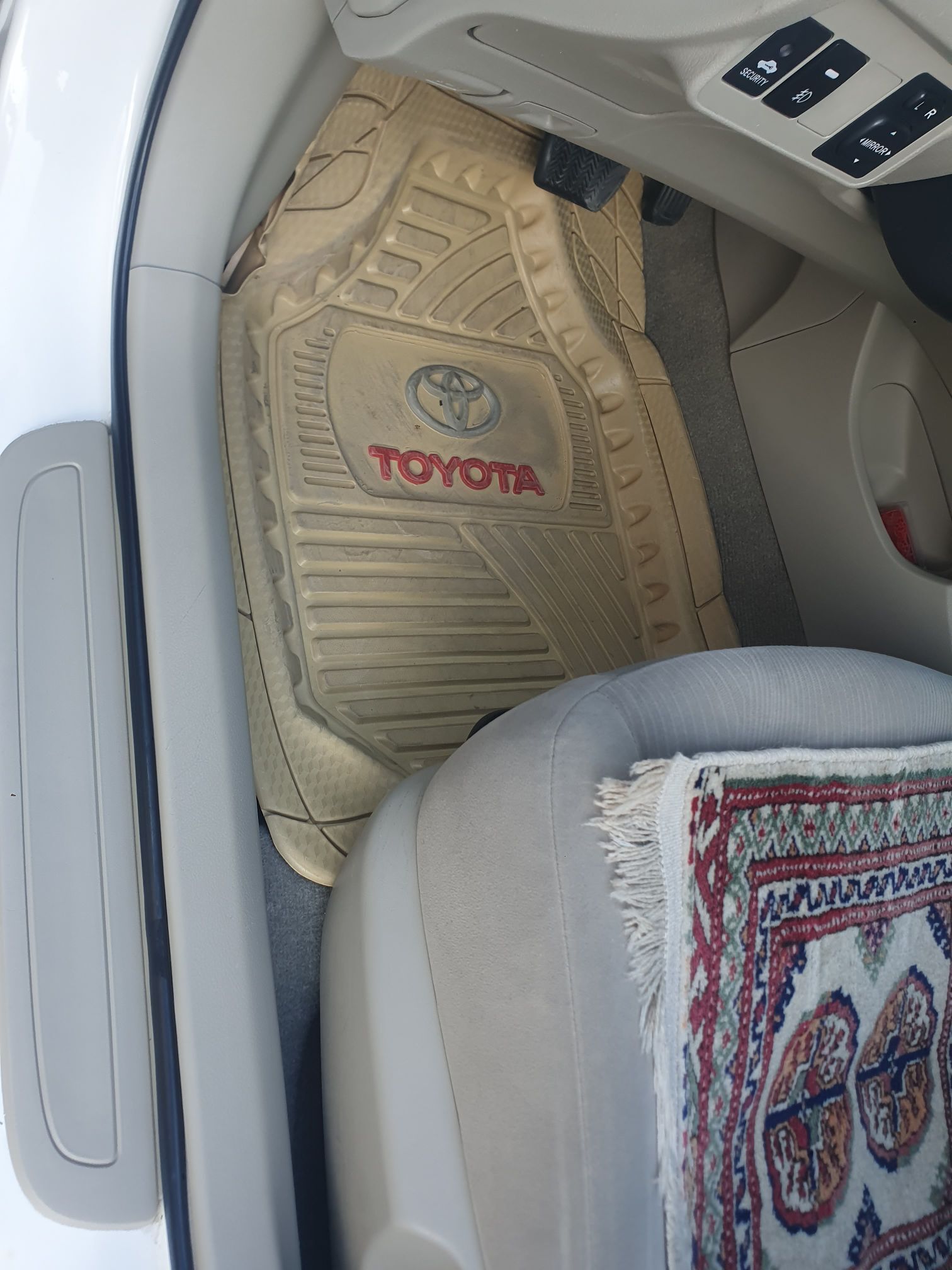 carolla kowrik 200 TMT - Ашхабад - img 2