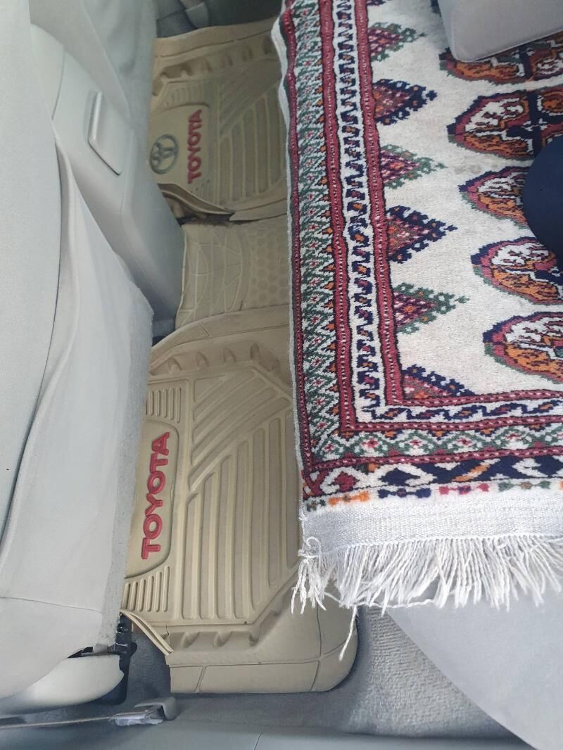 carolla kowrik 200 TMT - Ашхабад - img 3