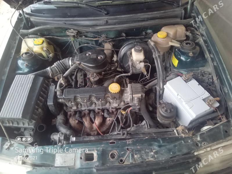 Opel Astra 1994 - 38 000 TMT - Губадаг - img 7