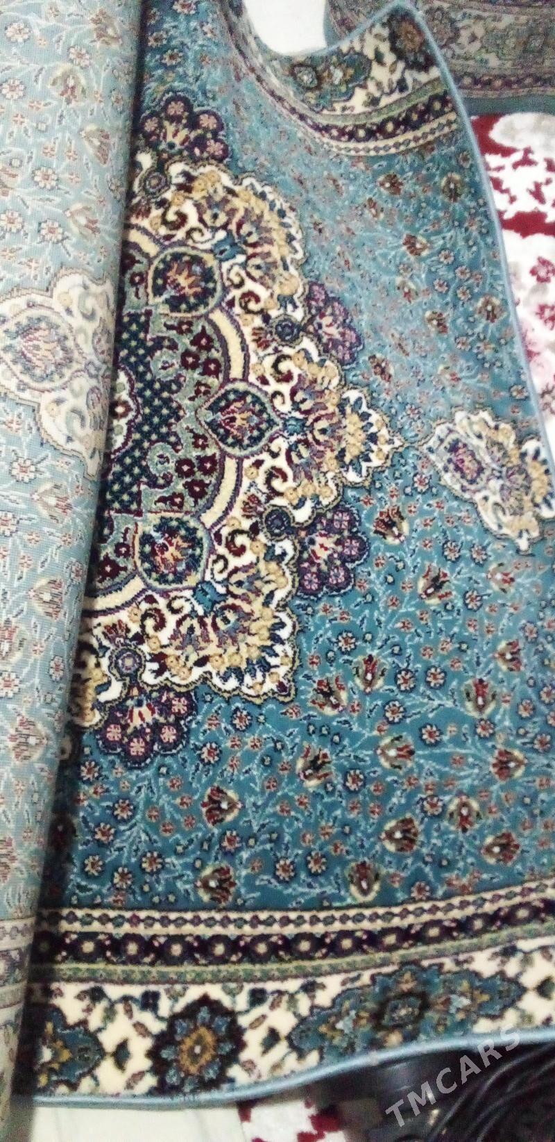 Haly - Ашхабад - img 2