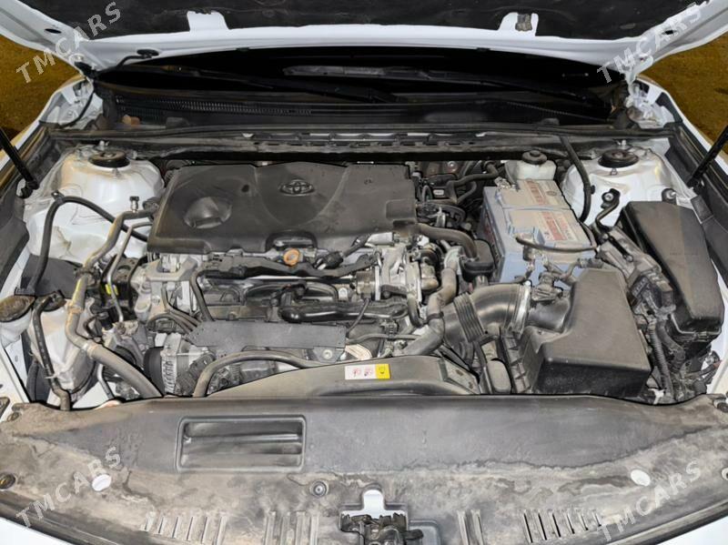 Toyota Camry 2020 - 294 000 TMT - Aşgabat - img 7