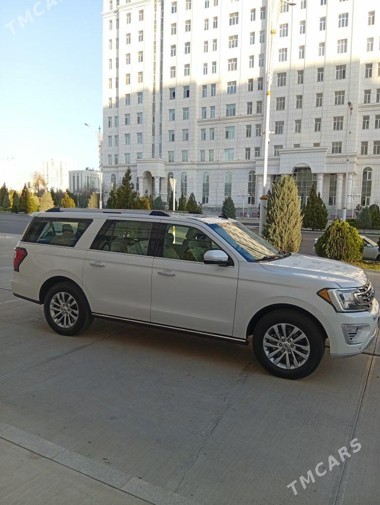 Ford Expedition 2020 - 510 000 TMT - Aşgabat - img 4