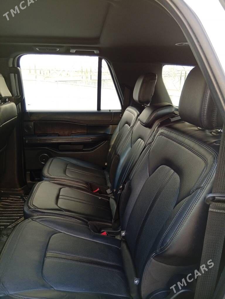 Ford Expedition 2020 - 510 000 TMT - Aşgabat - img 8