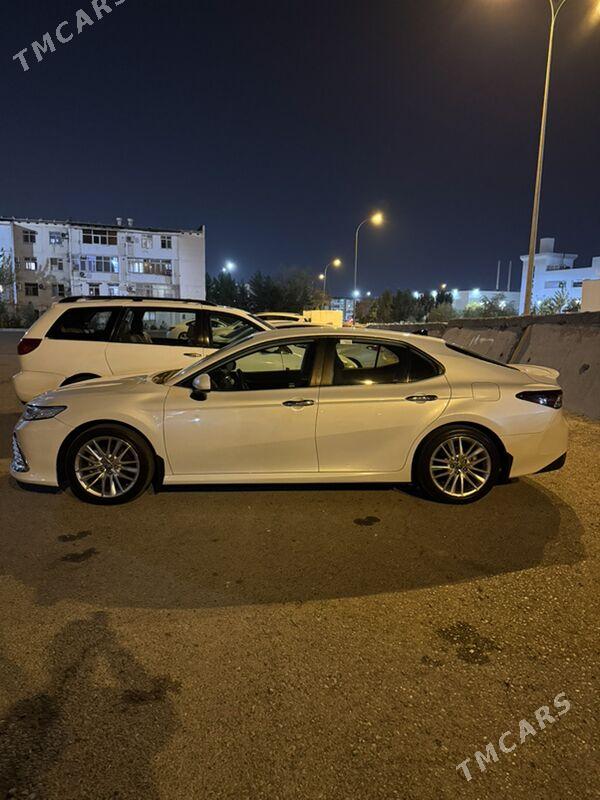 Toyota Camry 2020 - 294 000 TMT - Aşgabat - img 4