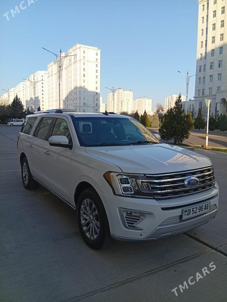 Ford Expedition 2020 - 510 000 TMT - Aşgabat - img 3
