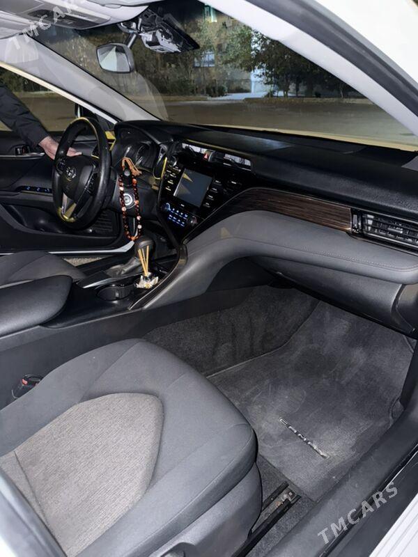 Toyota Camry 2020 - 294 000 TMT - Aşgabat - img 2