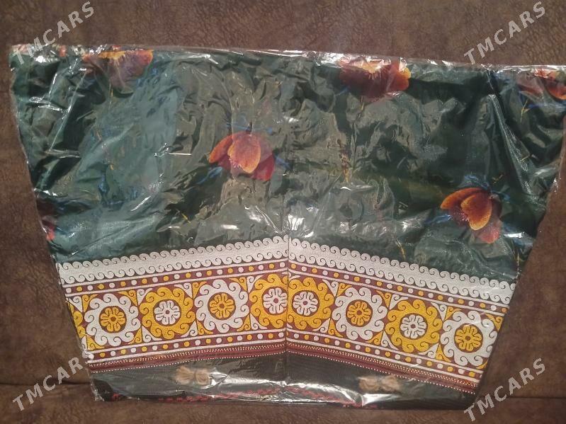 Turkmen Balak - Aşgabat - img 2