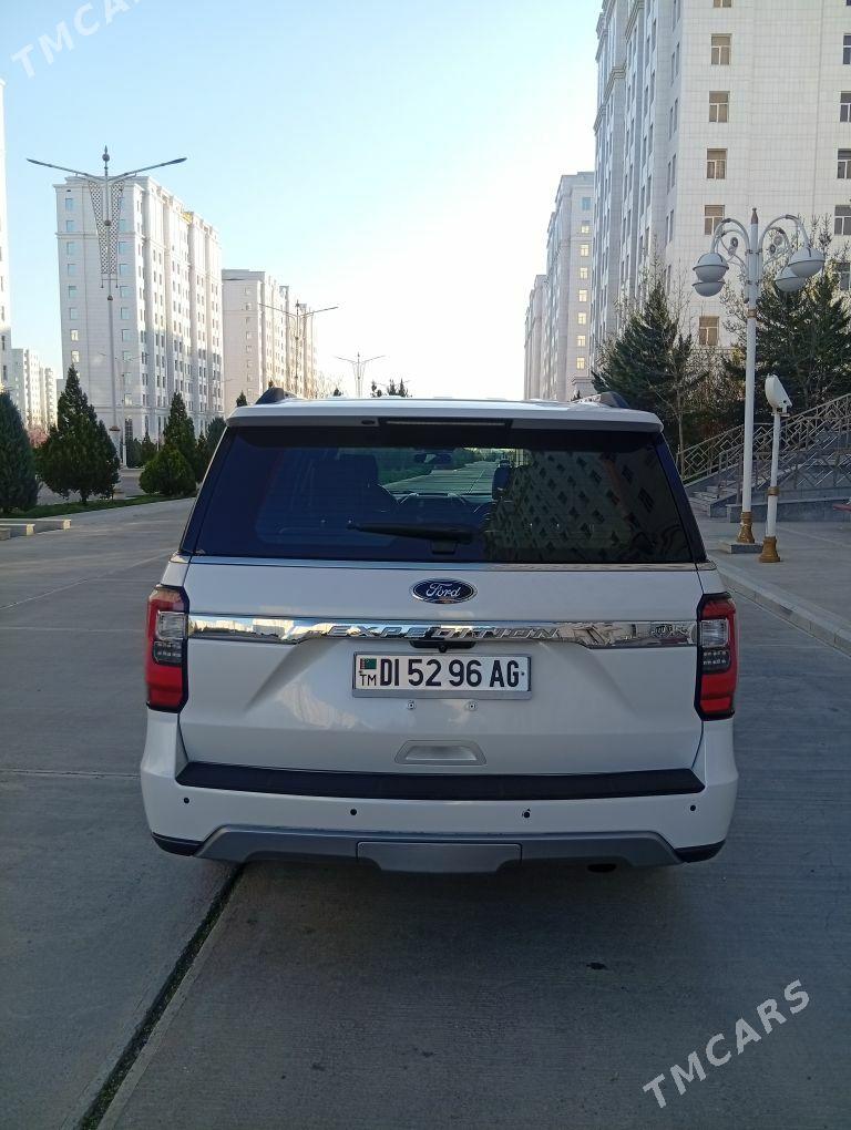 Ford Expedition 2020 - 510 000 TMT - Aşgabat - img 5