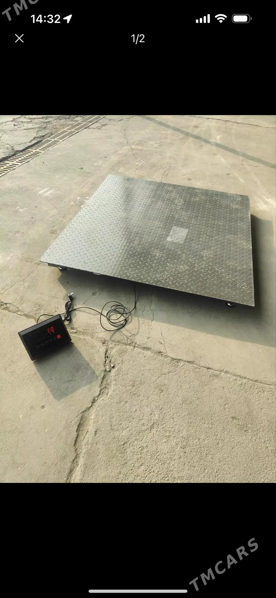 terezi - Aşgabat - img 2