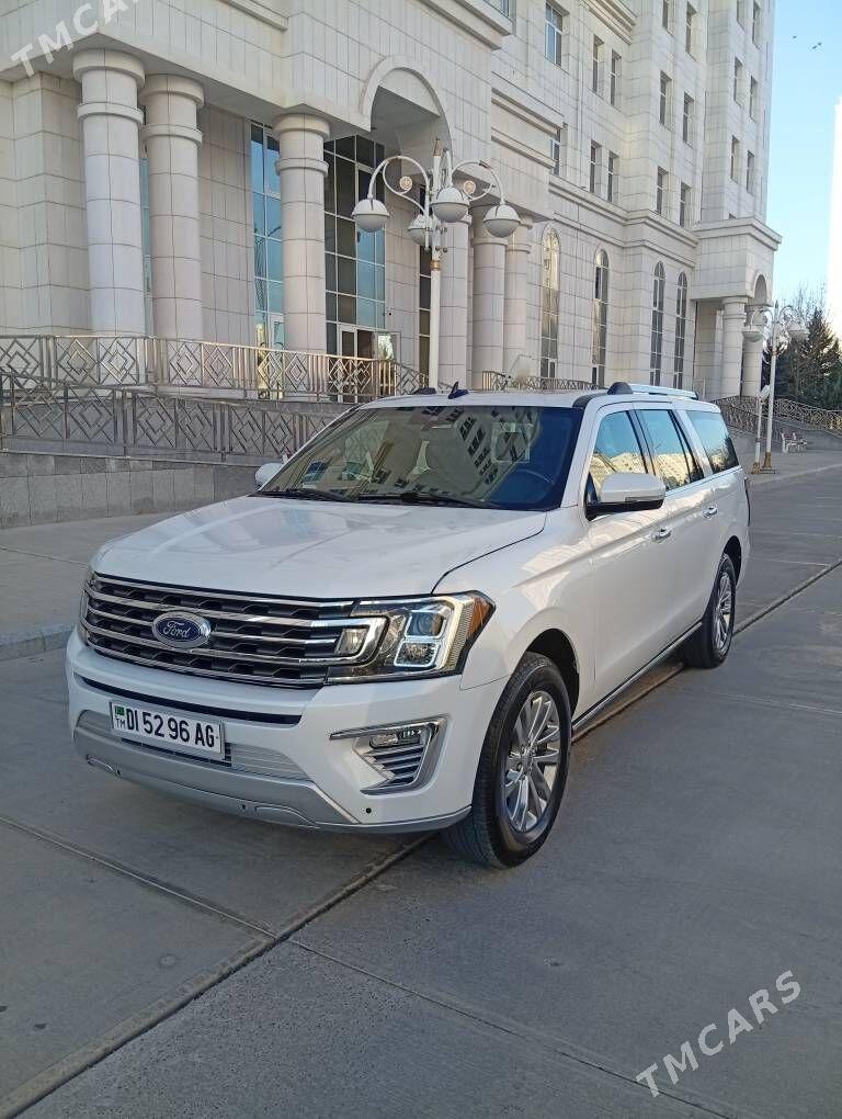 Ford Expedition 2020 - 510 000 TMT - Aşgabat - img 1