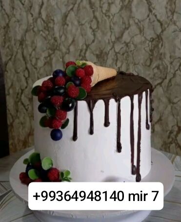 HURMA TORTLAR - Ашхабад - img 9