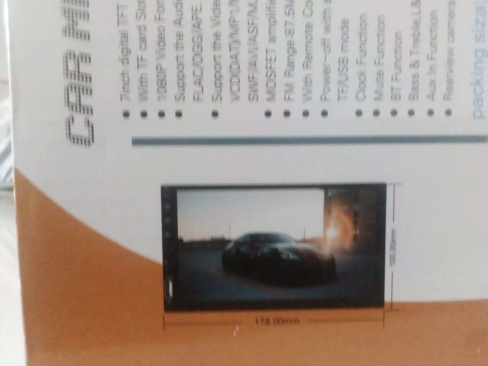 Android tv 800 TMT - Кёнеургенч - img 2