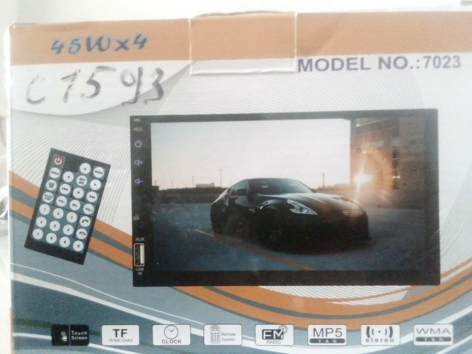 Android tv 800 TMT - Кёнеургенч - img 3