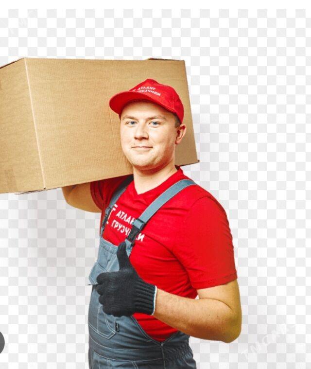 Мы грузим и разгружаем.Biz ýük - Ашхабад - img 10