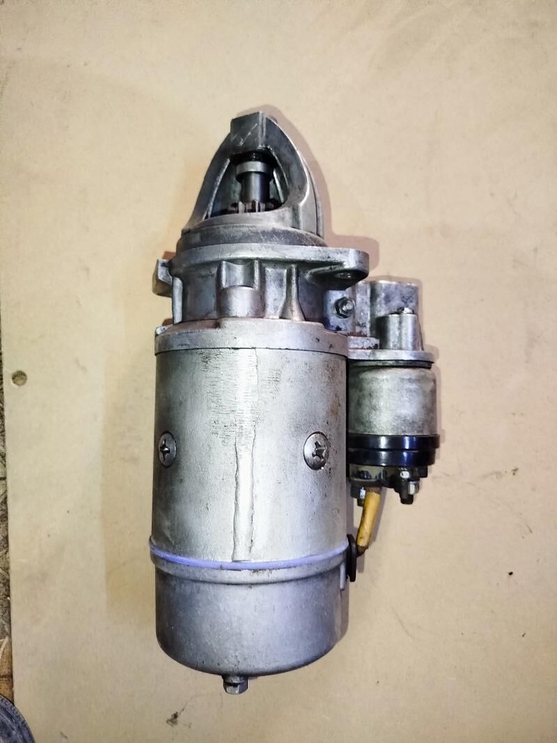 GAZEL STATR 800 TMT - Bedew - img 2