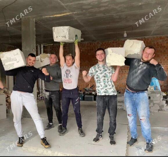 Мы грузим и разгружаем.Biz ýük - Ашхабад - img 4