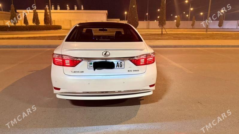 Lexus ES 350 2014 - 400 000 TMT - Aşgabat - img 7