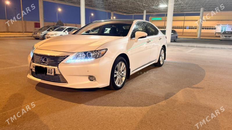 Lexus ES 350 2014 - 400 000 TMT - Aşgabat - img 5